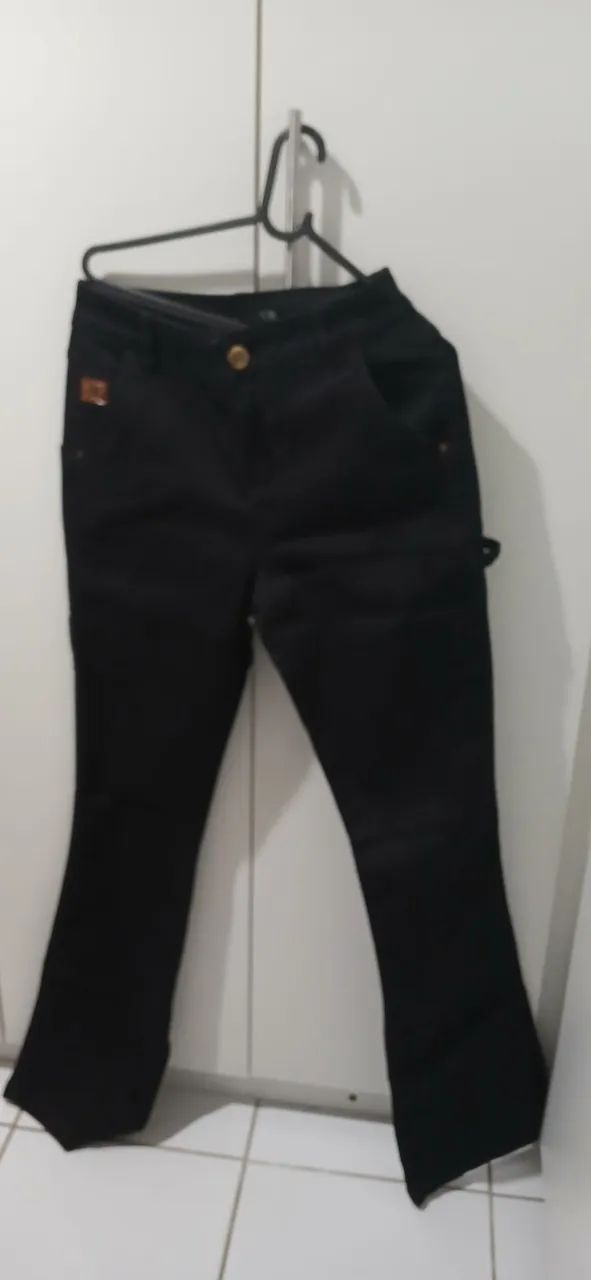 Jeans Selvagem  - Foto 4