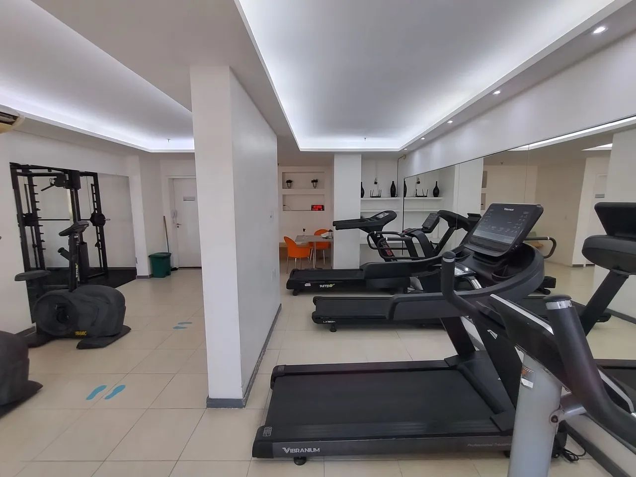 Vendo Apto - 3Q - centro - Itaboraí  - Foto 3