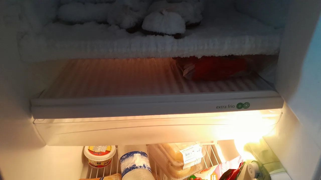 Geladeira  - Foto 4