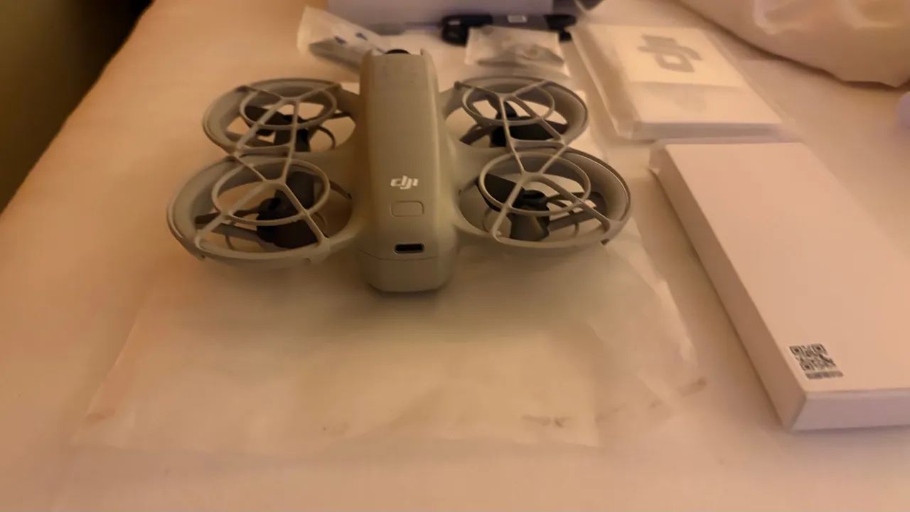 Drone DJI neo standard - Foto 4