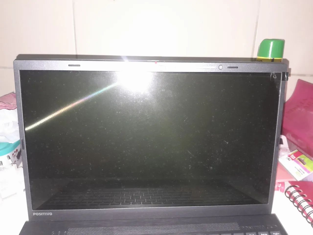 Notebook a venda semi novo  - Foto 3