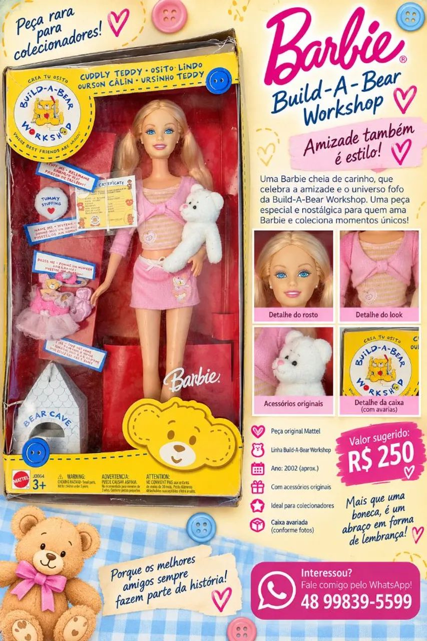 Barbie