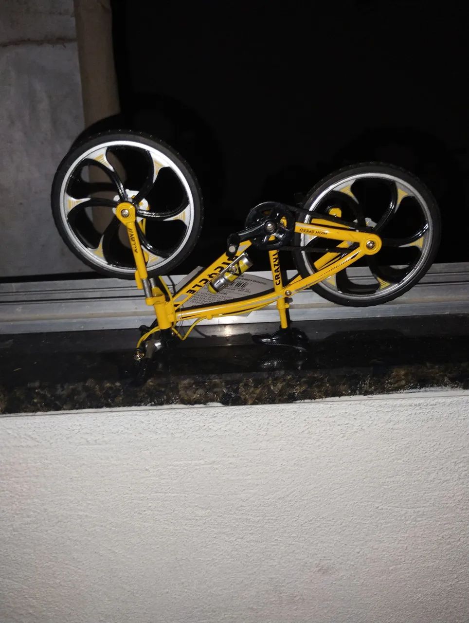 Vendo uma bicicleta  - Foto 3