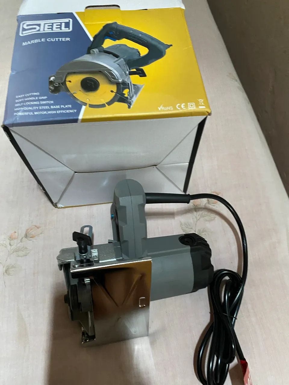 Makita nova  - Foto 2
