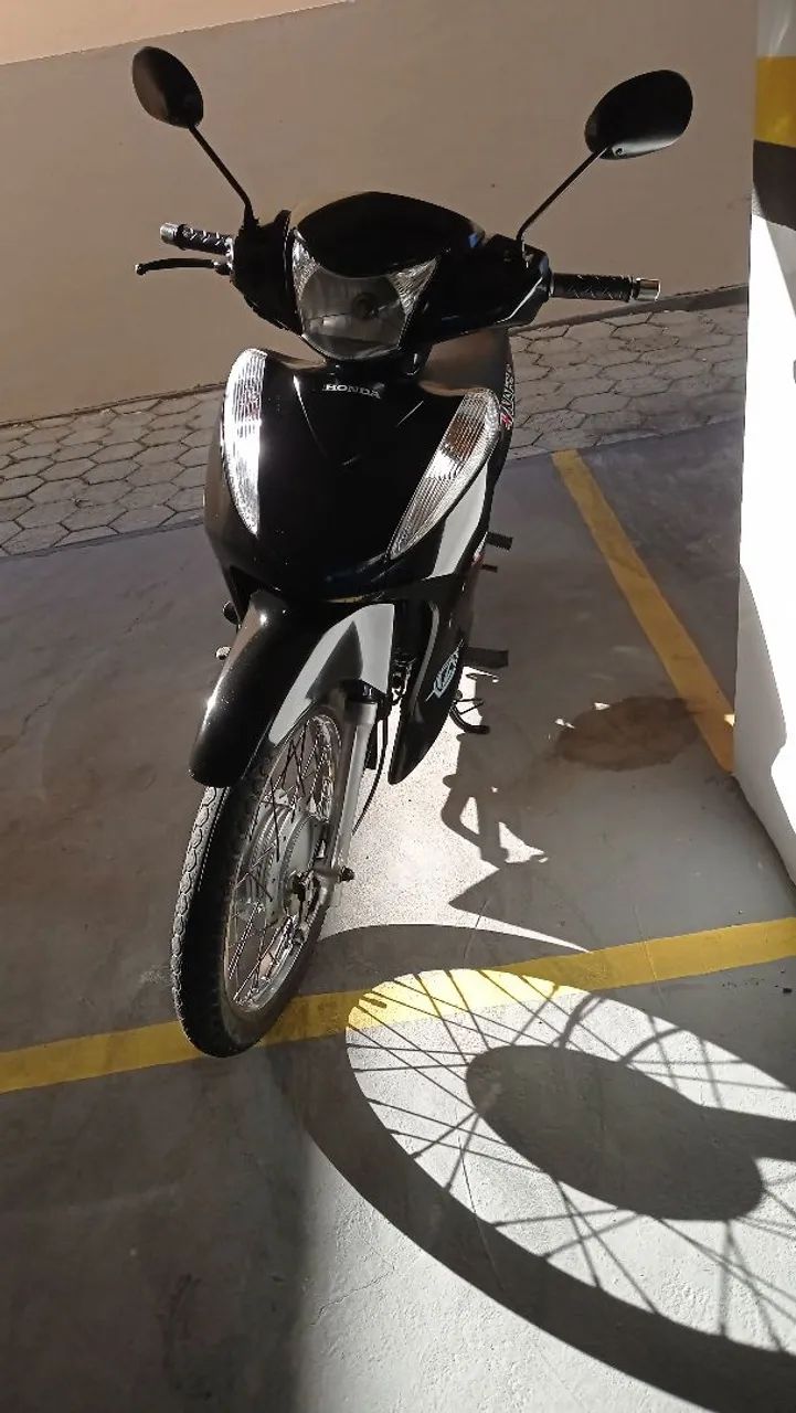 Biz 125 - Foto 2