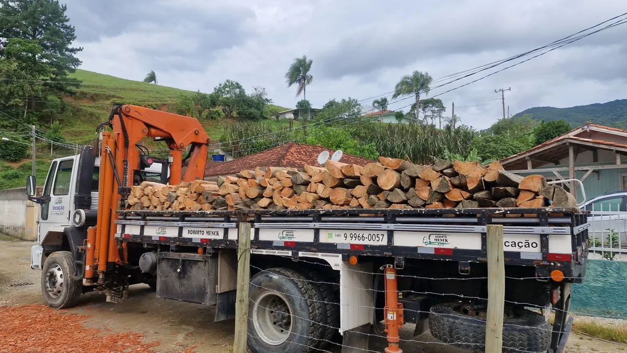Ford Cargo 1622 - Foto 5