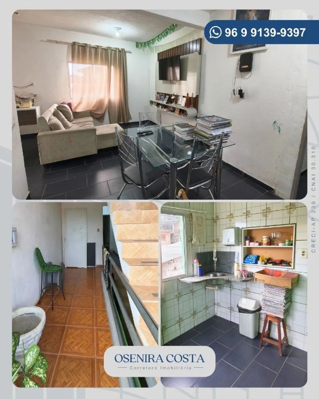 Prédio Comercial e residencial com 3 pavimentos - Foto 2