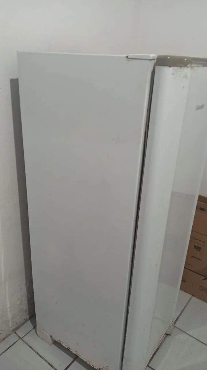 Geladeira  - Foto 2