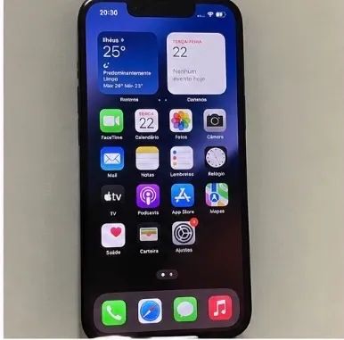iPhone 14