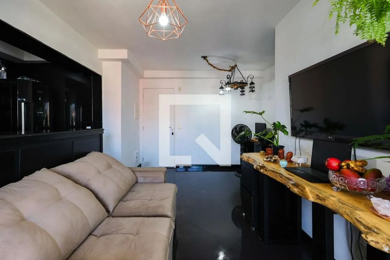 Apartamento à Venda - Panamby, 3 Quartos, 64 m2 - Foto 3
