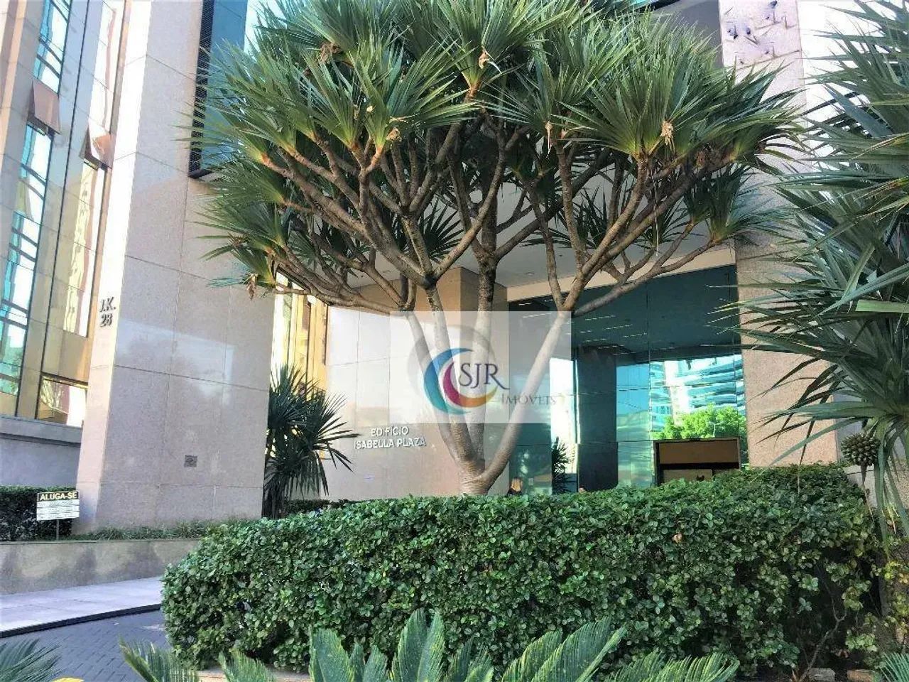 Conjunto comercial para locação, Itaim Bibi, São Paulo. - Foto 2