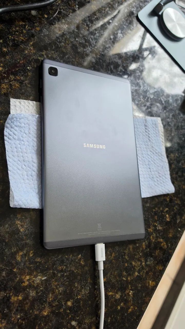 Tablet Samsung Galaxy Tab A7 Lite - Foto 2