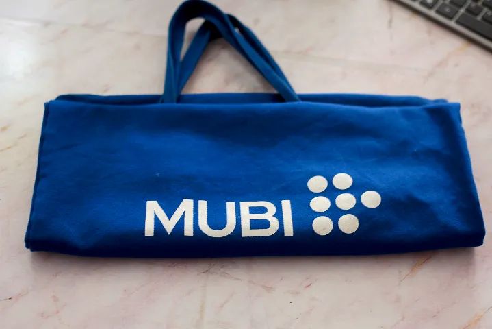 Mubi Ecobag Azul - Foto 5