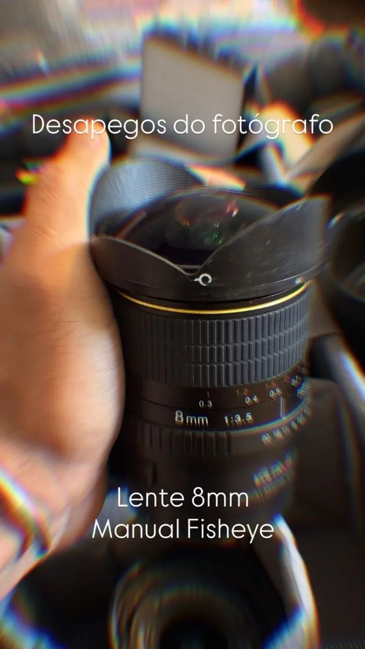 NIKON D750 E LENTES - Foto 3
