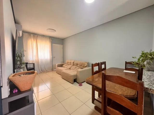 casa com 3 quartos em condomínio fechado - Foto 4