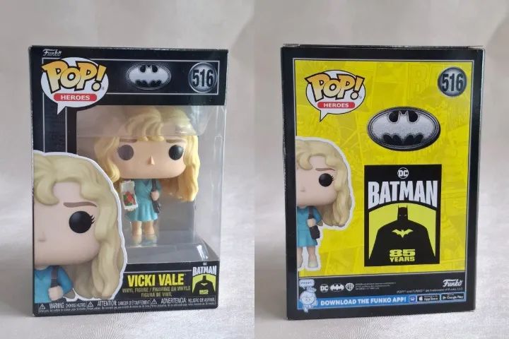 Funkos Novos Originais R$ 99 Cada - Foto 4