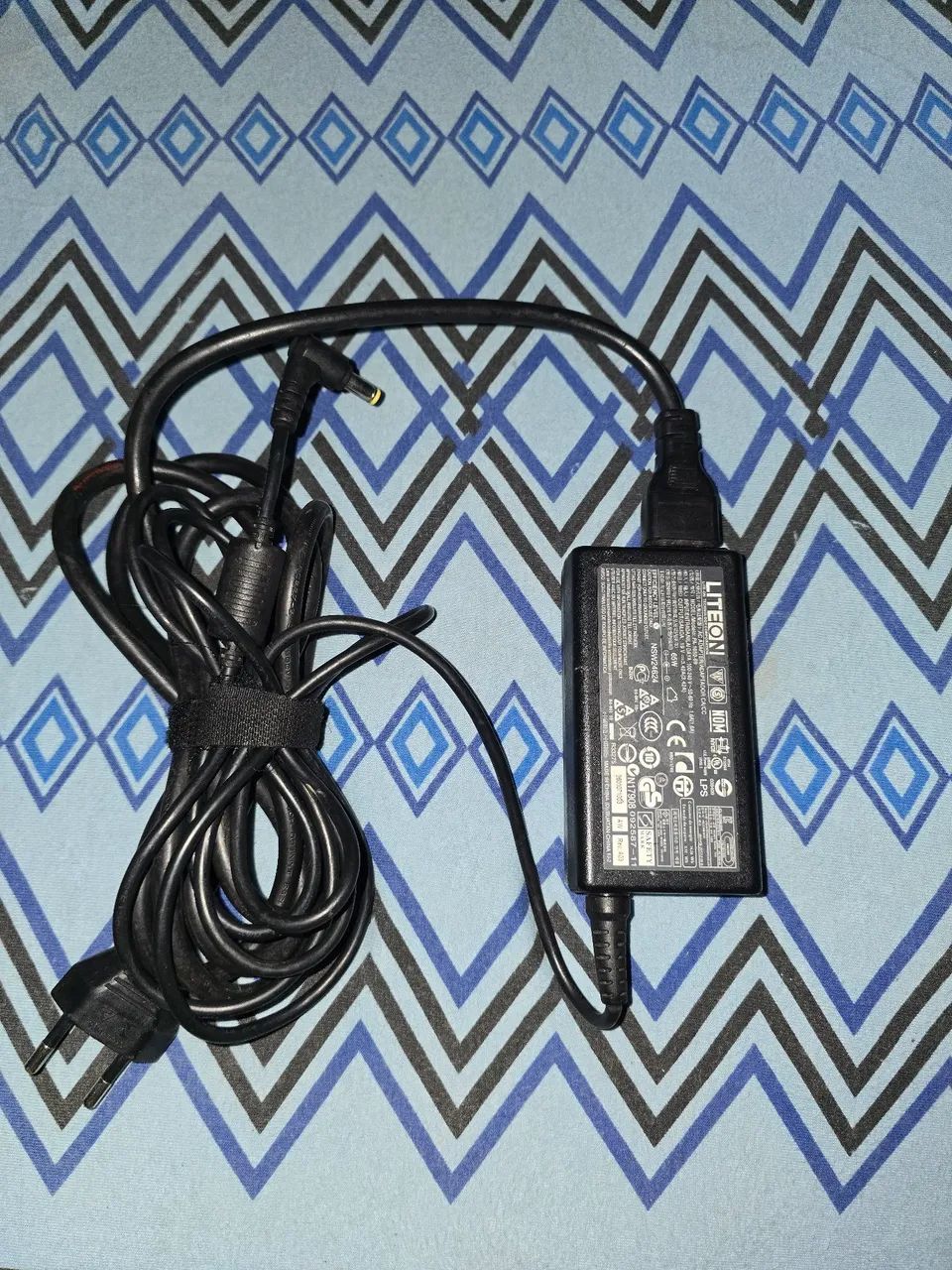 Acer aspire E5-551 - Foto 5