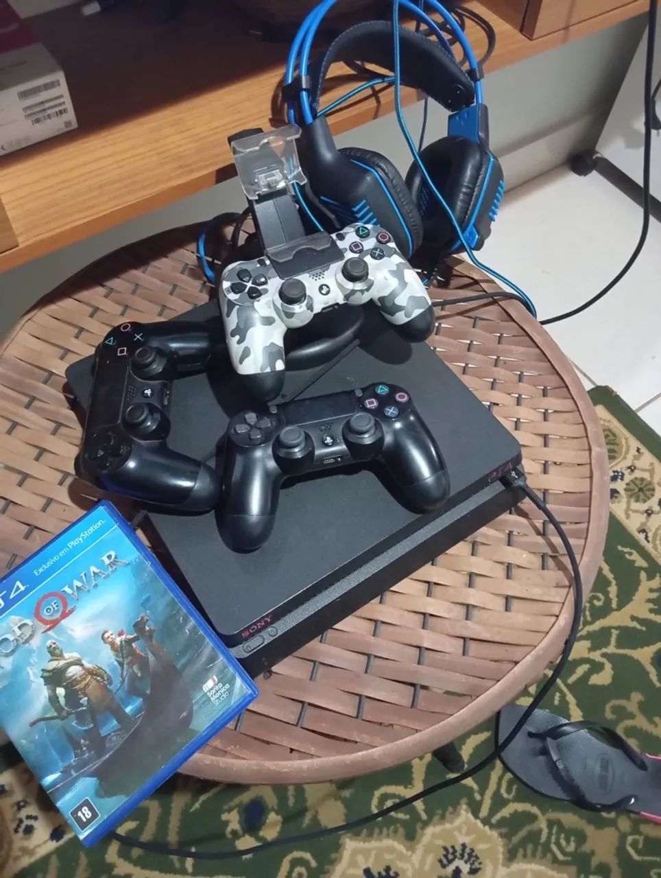PlayStation 4 