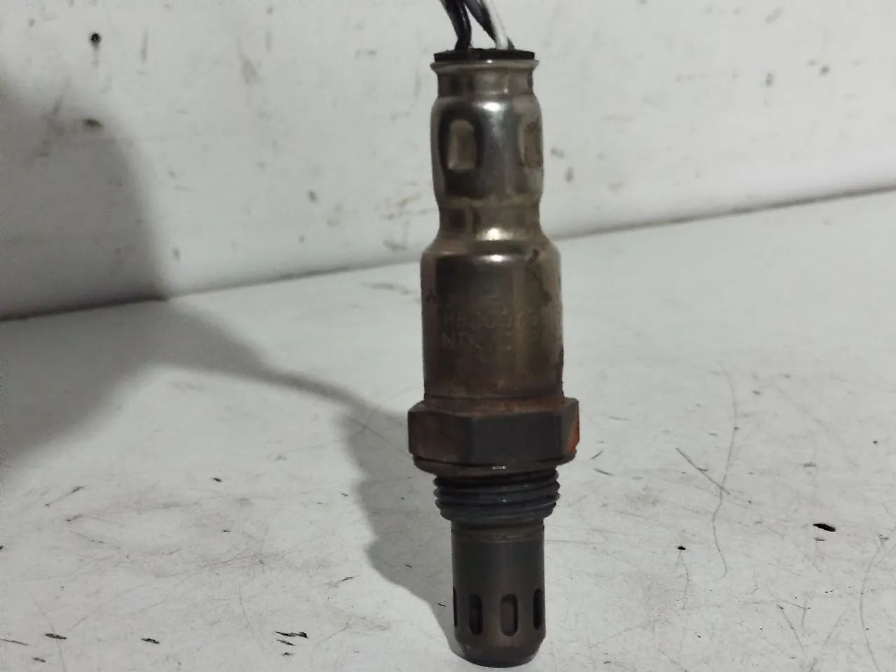Sonda Lambda 1.0 16v Duster Renault Logan Sandero - Foto 3