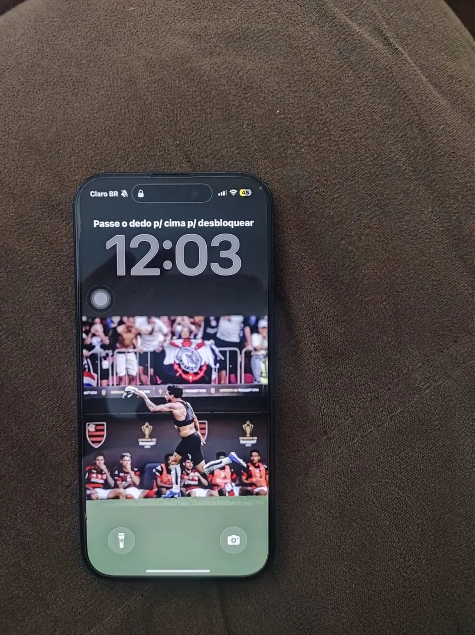 iPhone 15 pro - Foto 2