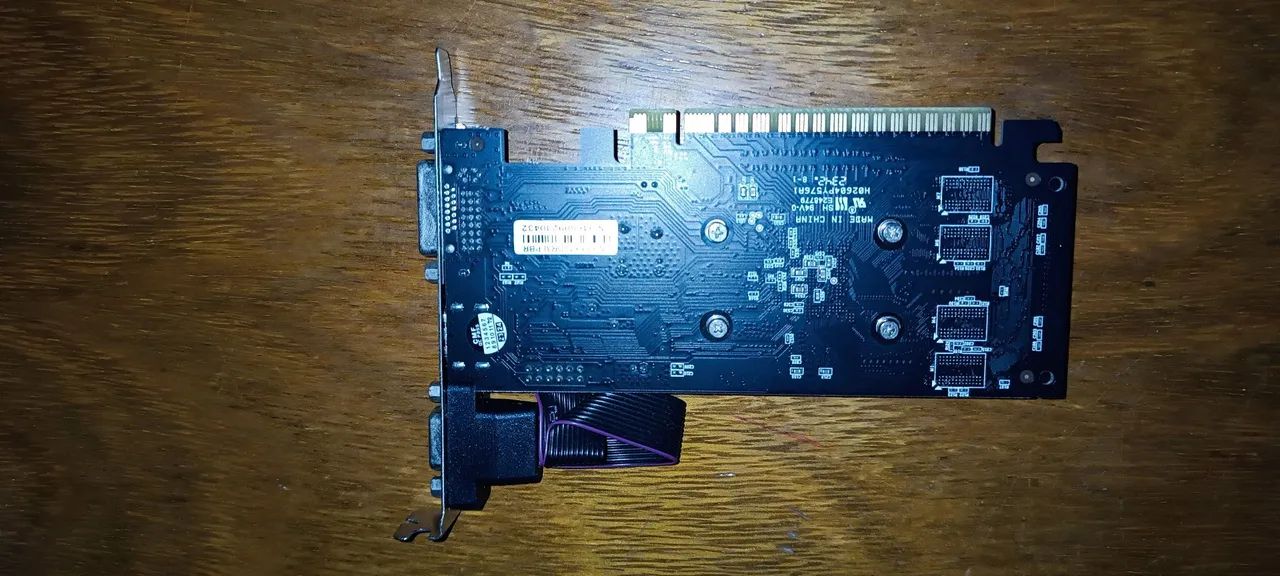 GT 610 2GB - Foto 5