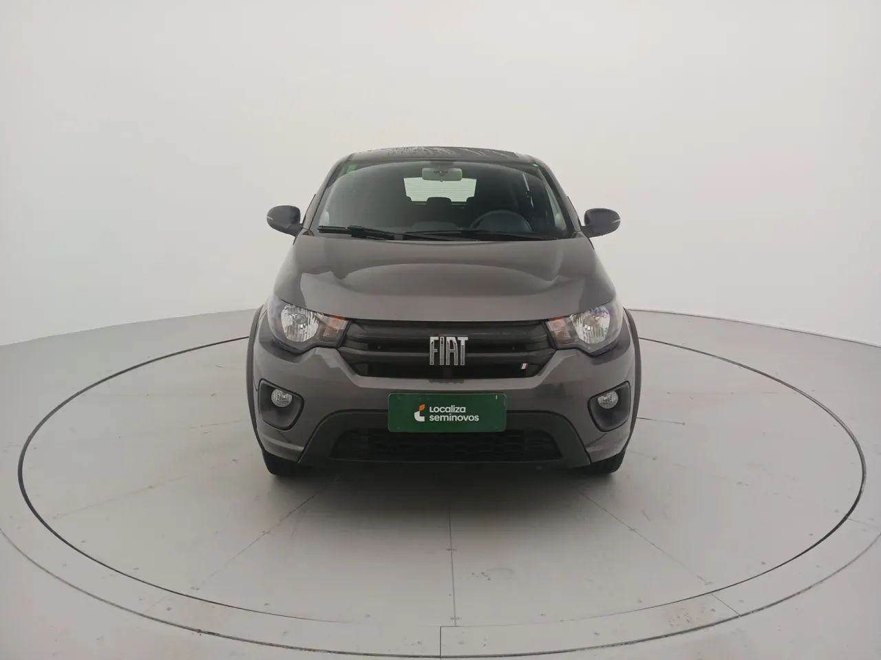 Fiat Mobi LIKE 1.0 Fire Flex 5p., foto 8 de 18