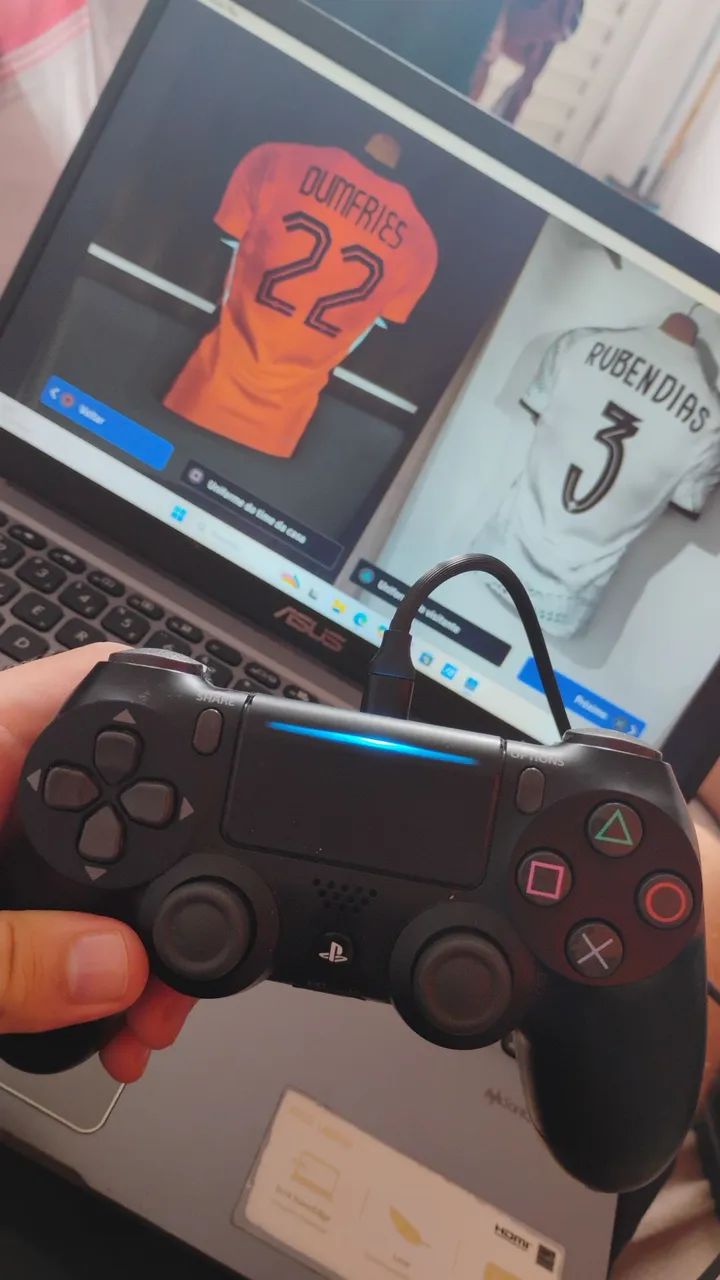 Notebook ASUS - Foto 5