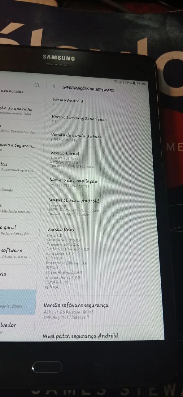 Galaxy tab a com caneta  - Foto 5
