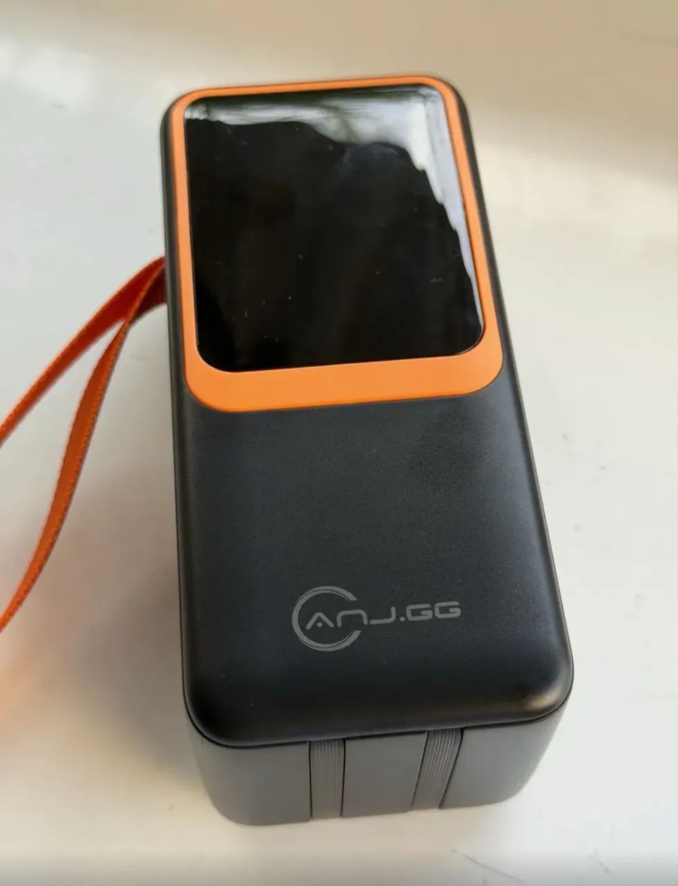 Power Bank Hardline 50.000mAh com Display Digital LED - Foto 5