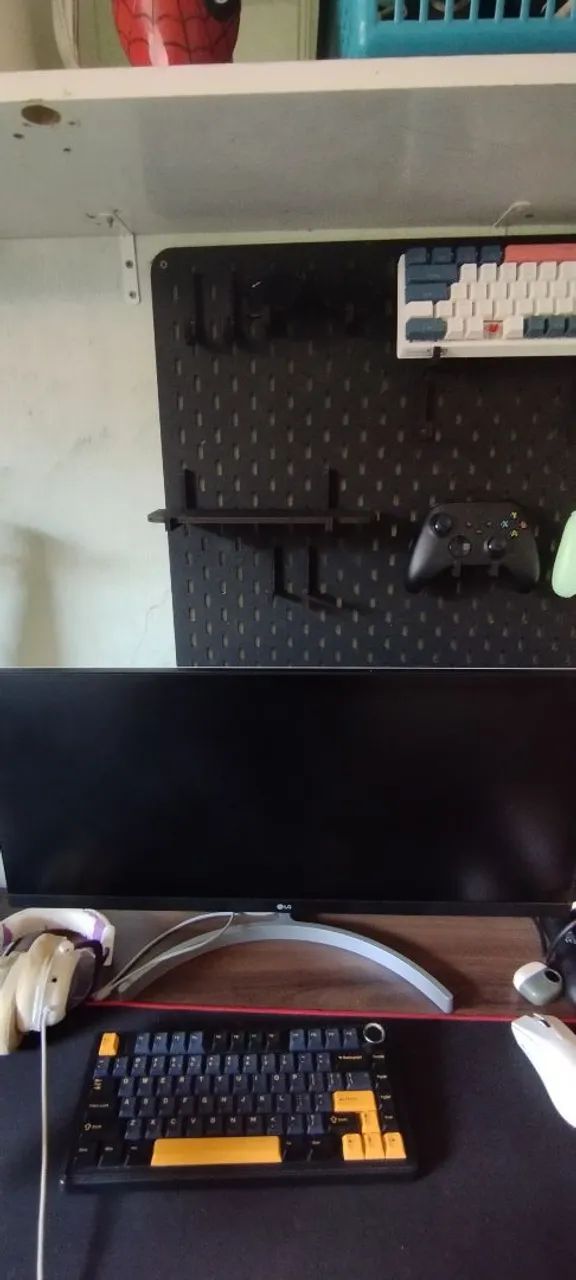 Monitor LG 