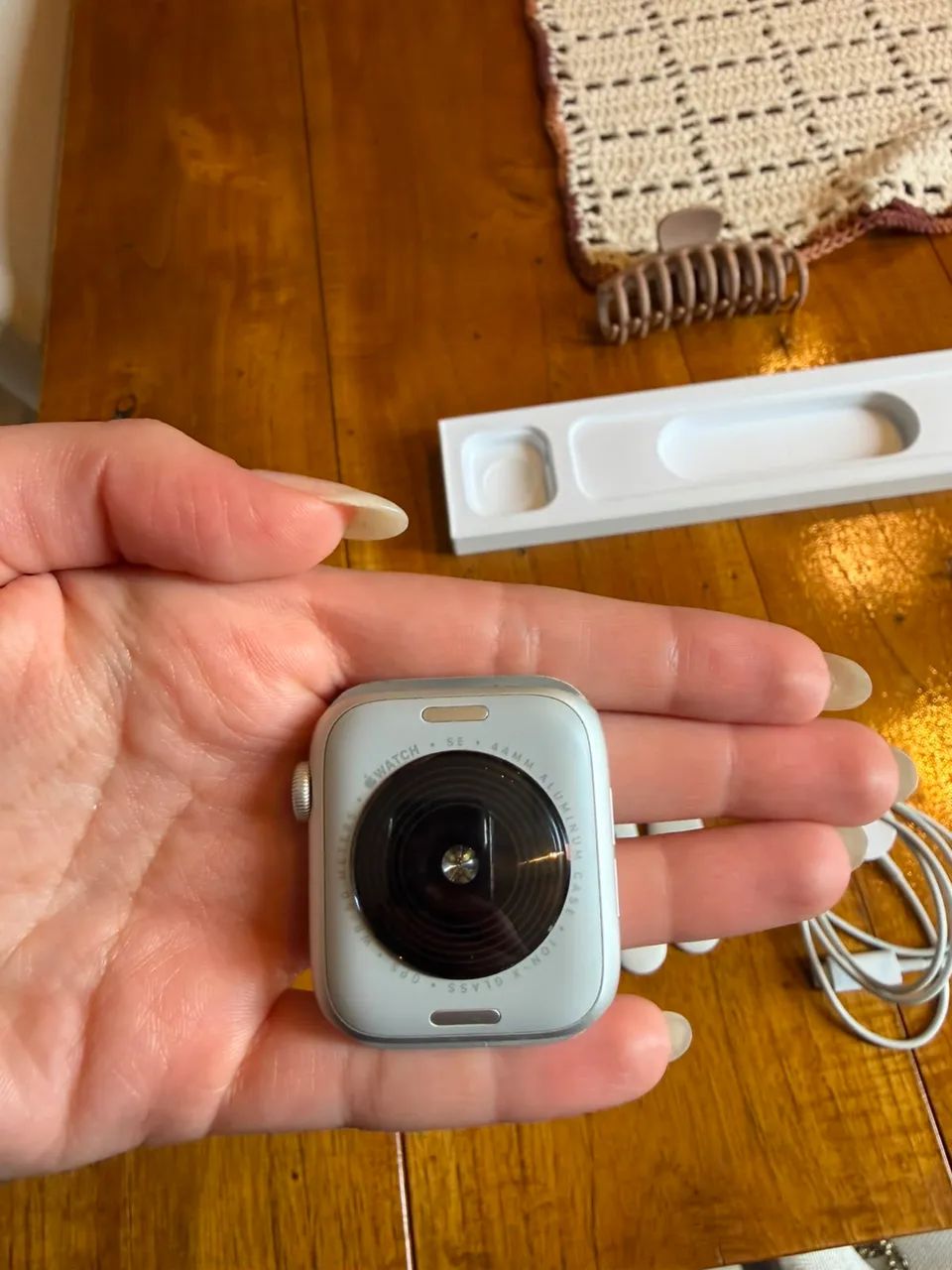 Apple Watch SE 2 