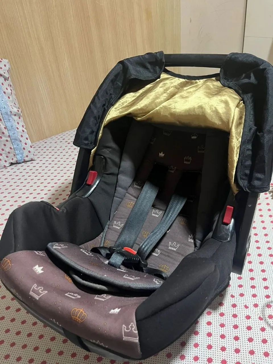 Cadeirinha para carro  - Foto 2