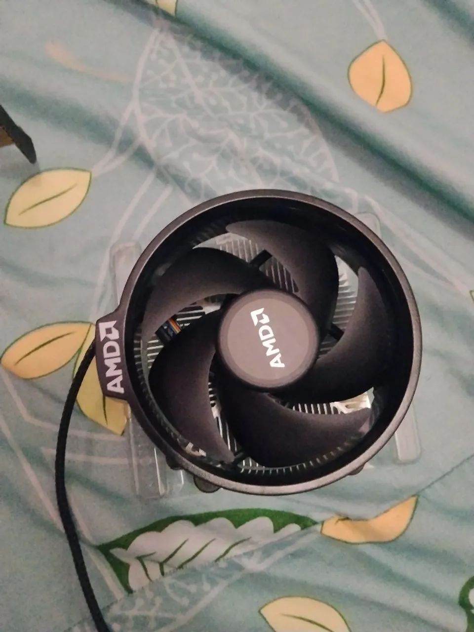 Cooler box AMD - Foto 3