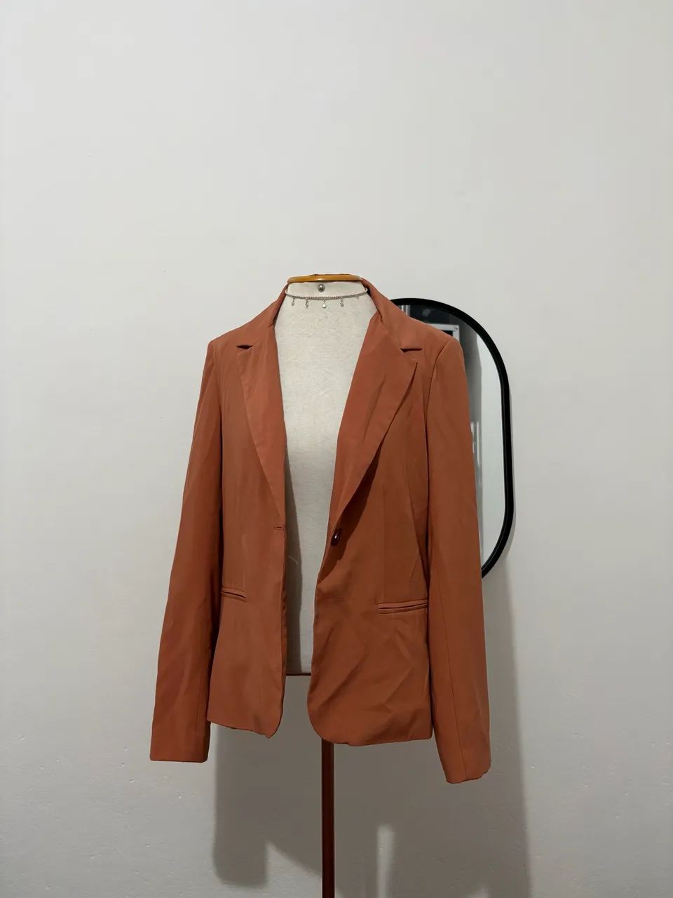 Blazer amaro