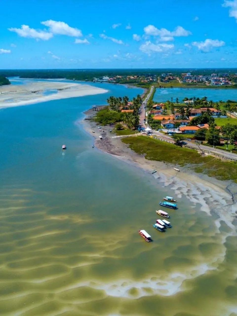 Aluguel salinas resort beach - Foto 4