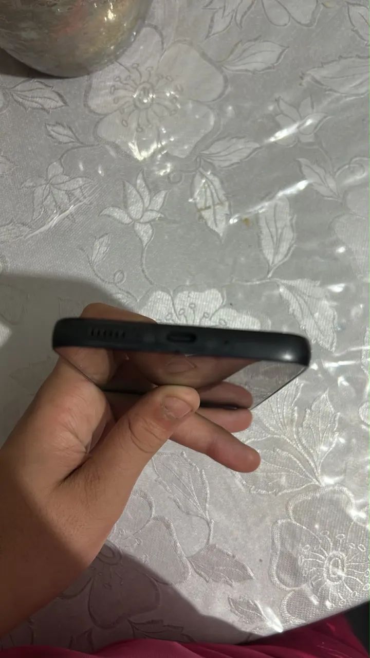 Celular semi novo - Foto 2