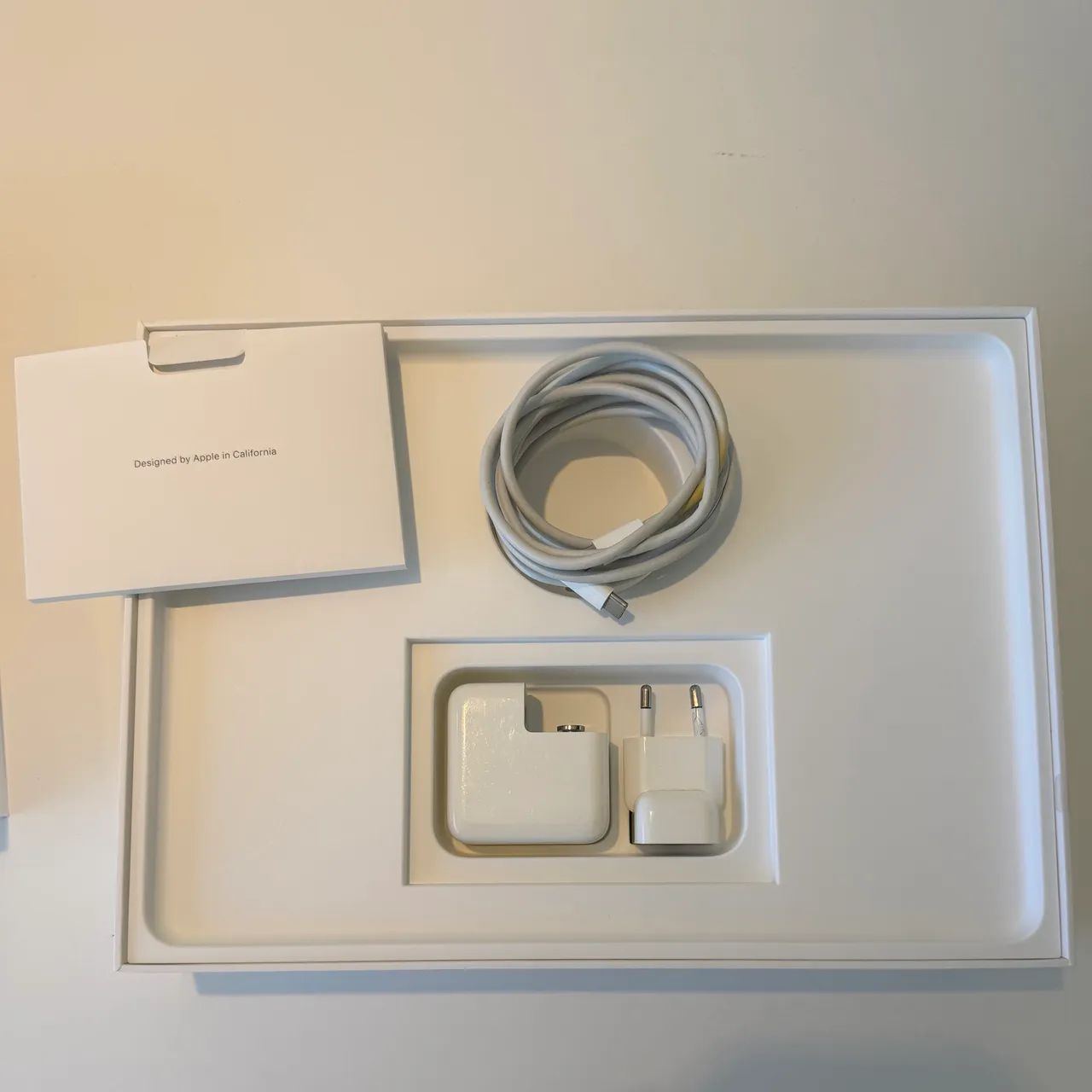 MacBook Prata  - Foto 4