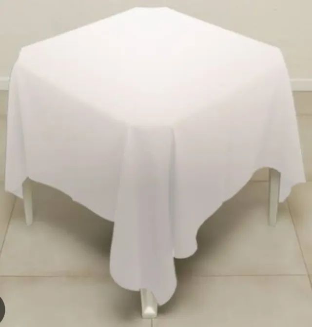 Locação para festa! Mesas e cadeiras  - Foto 2