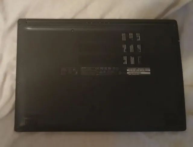 Acer notebook A315-34-C9WH - Foto 3