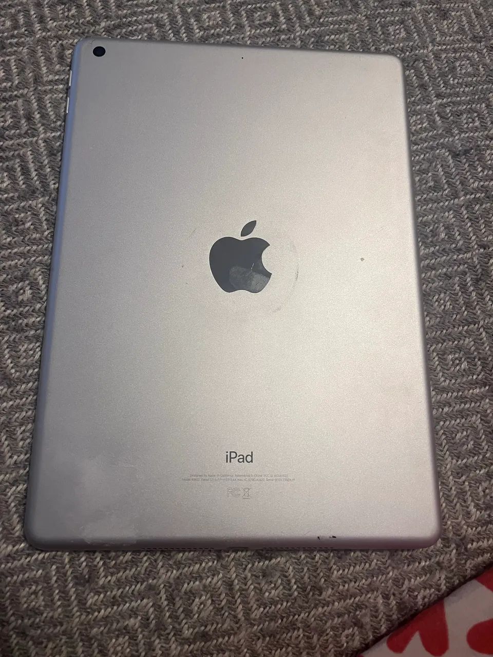 IPAD 5 geração, tela 9,7 polegadas, modelo A1822, tela quebrada 