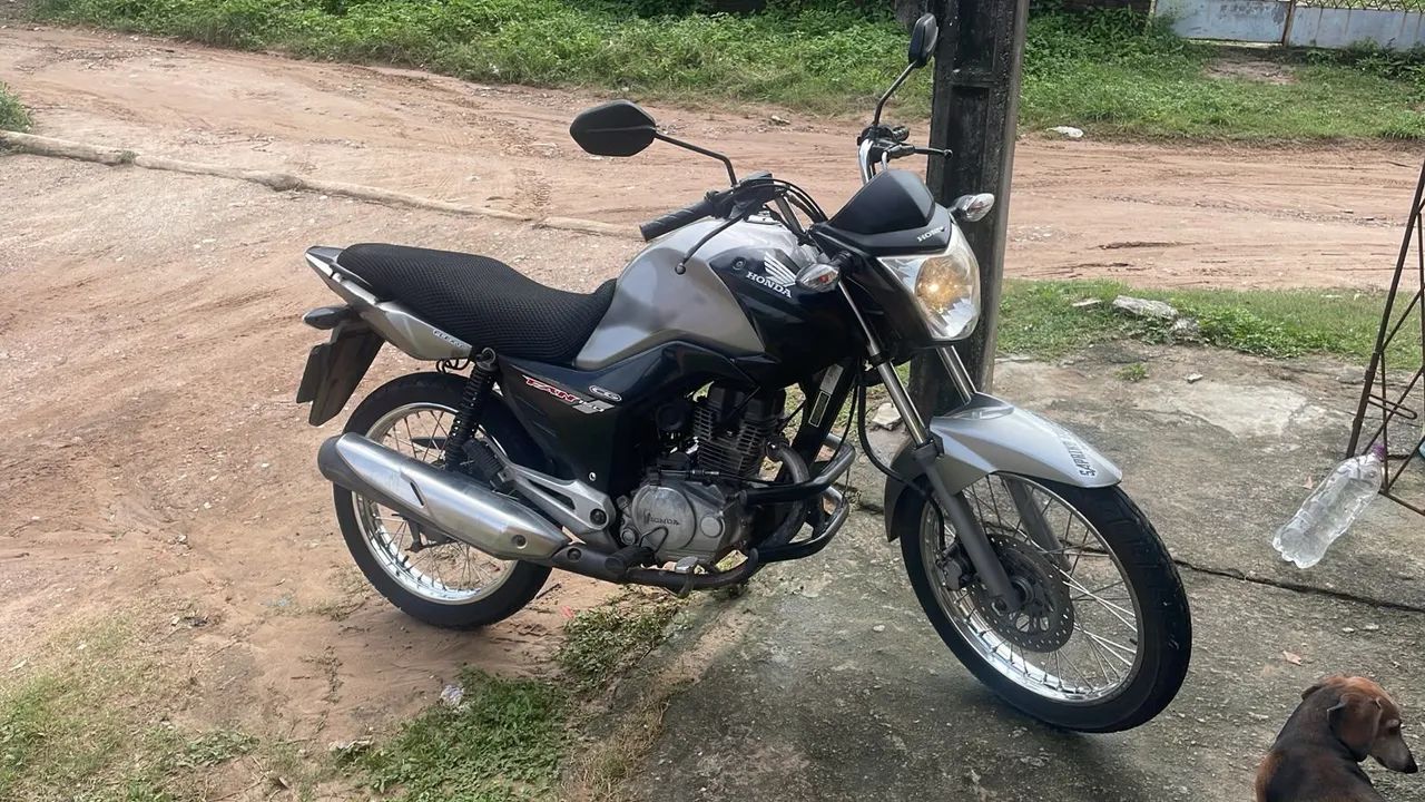 FAN 150 COMPLETA 