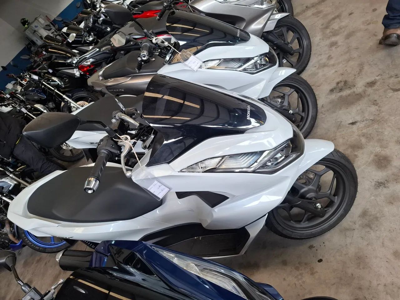 Honda Pcx 2026 0km - Foto 5