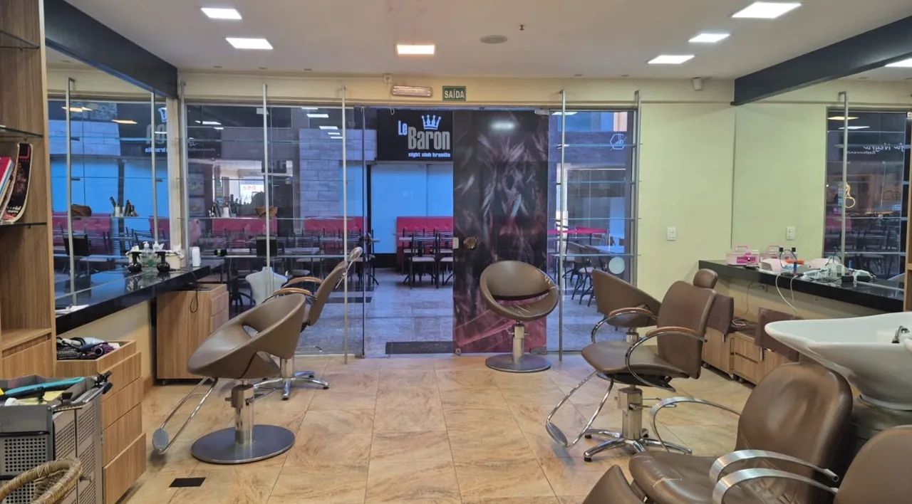 Vendo Salão SETOR BANCÁRIO SUL.  - Foto 4