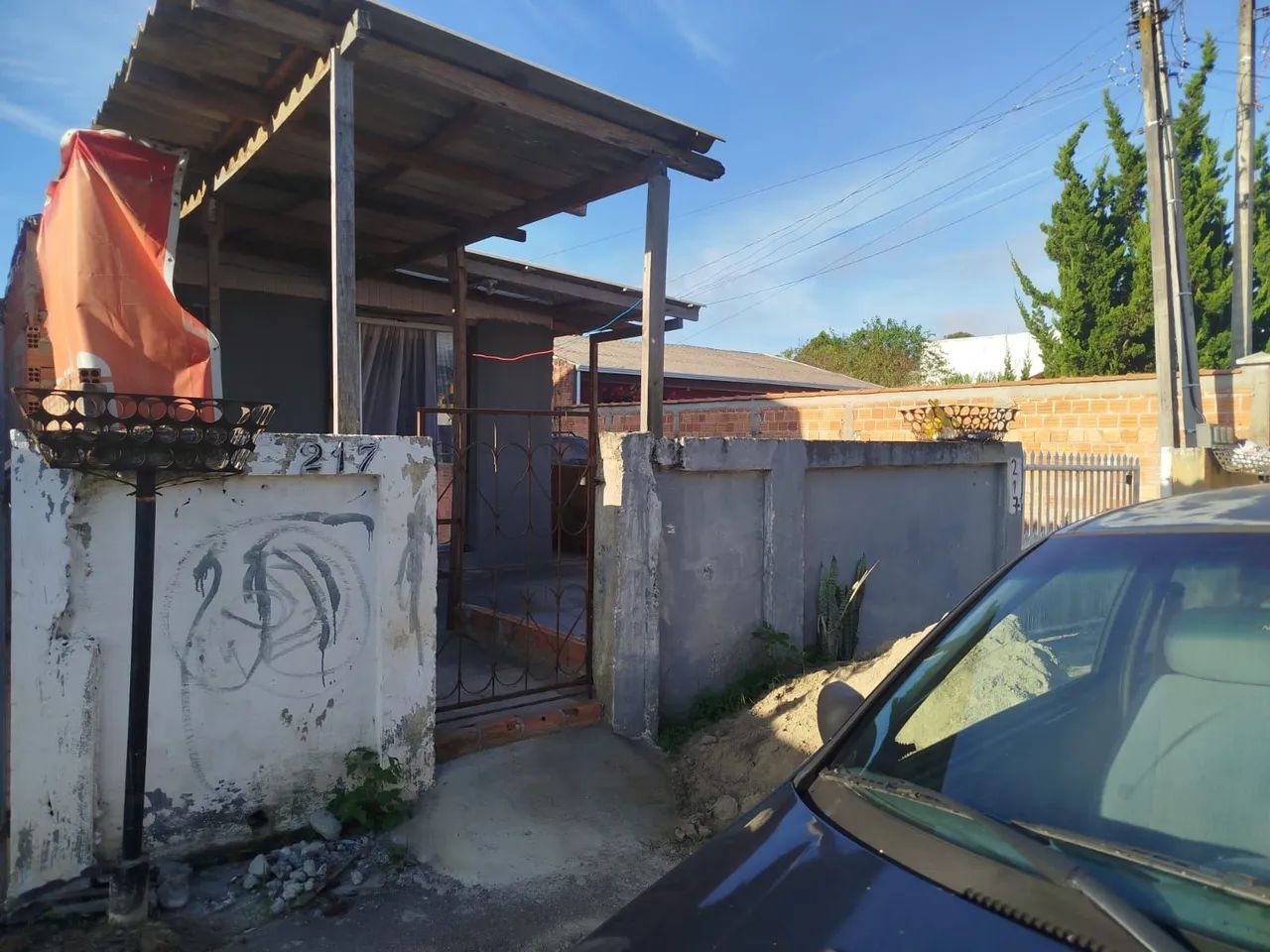 CASA A VENDA  - Foto 4