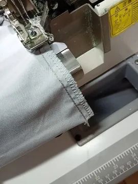 maquina industrial interlok jack 34s - Foto 3