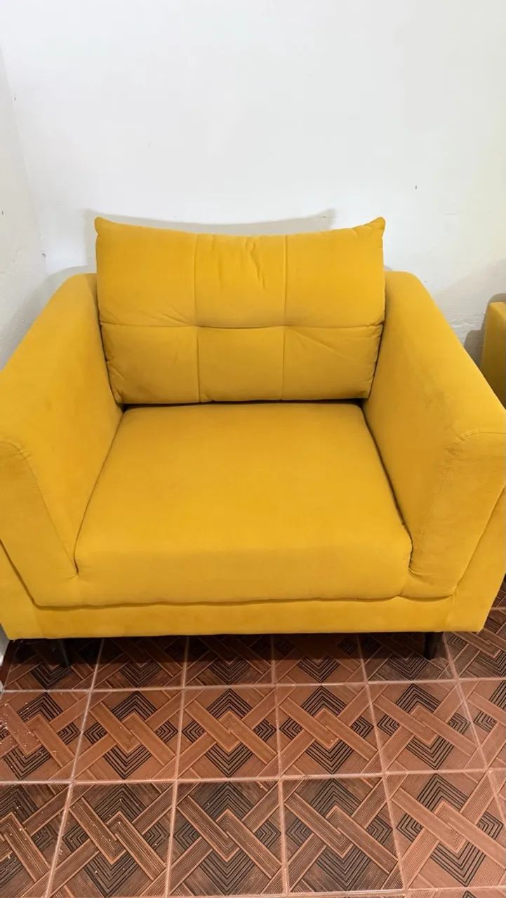 Poltronas  - Foto 3