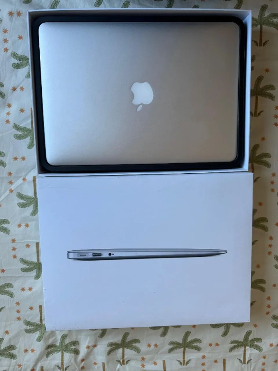 MacBook Air 13 (Modelo 2017) - Foto 4