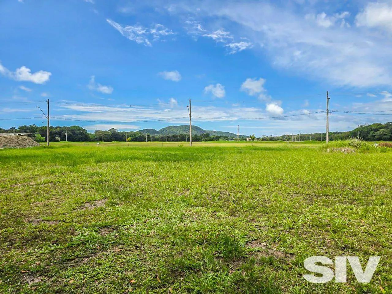 Land Lot em Módulo 15