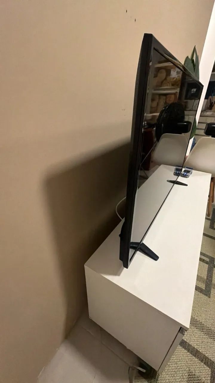 TV LG 49 Polegadas em perfeito estado - Foto 4