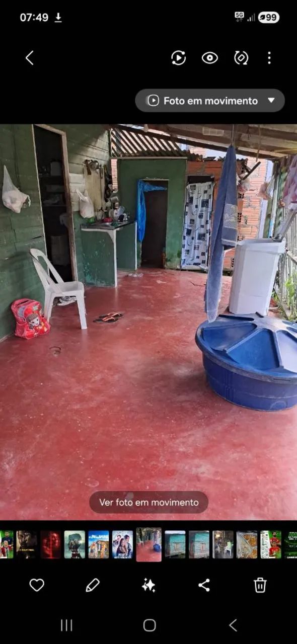 Vendo casa - Foto 4